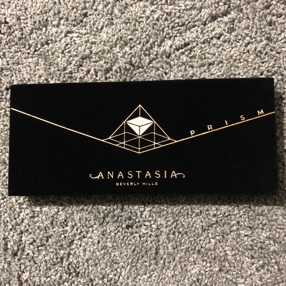 ABH Prism Palette